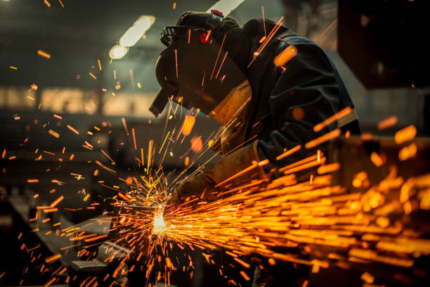  Centennial Park, AZ Welder Pros