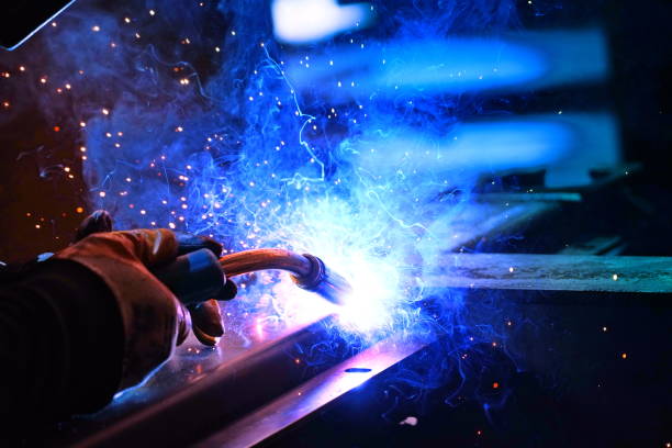 Best Aerospace and Defense Welding in Centennial Park, AZ
