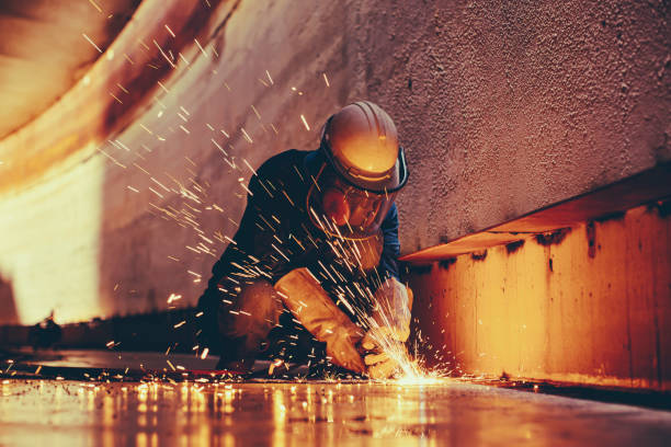 Best Food and Beverage Processing Equipment Welding in Centennial Park, AZ