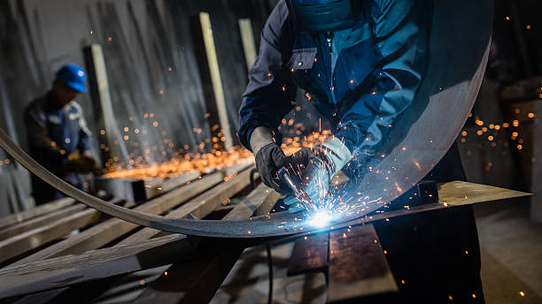Affordable Welder Services in Centennial Park, AZ